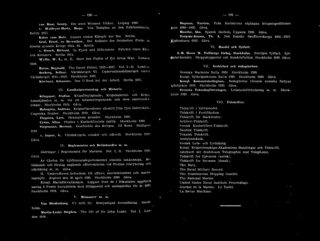 i''niii' Lc f' ijws KJ, i - nen J\t euzt rs. Berin I9J '~, J9Hf. \V~ Iie, w. L., m. f. \ot c ::ica igts o r tte Gt cat \\ 'a t ~ Lond,n Baeo11, euinad. ÖJ'IIher!J,.\rht'.