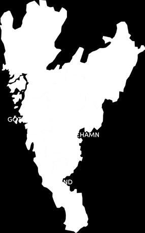 Equmenia har delat in Sverige i sju regioner. Equmenia väst är en av dem, vilken är indelad i sex närområden. Idag består Equmenia väst av 90 föreningar med ca 5000 medlemmar i 155 församlingar.