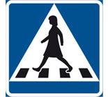 Trafiksignaler Trafiksignaler sätts upp i korsningar med mycket trafik för att trafiken ska kunna flyta