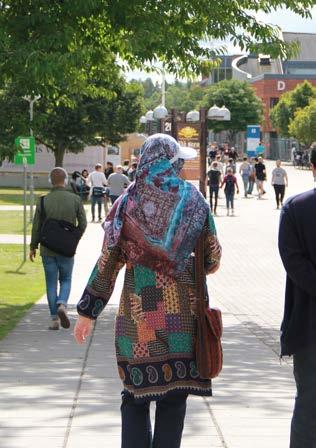 Innehåll Varför studentguide?