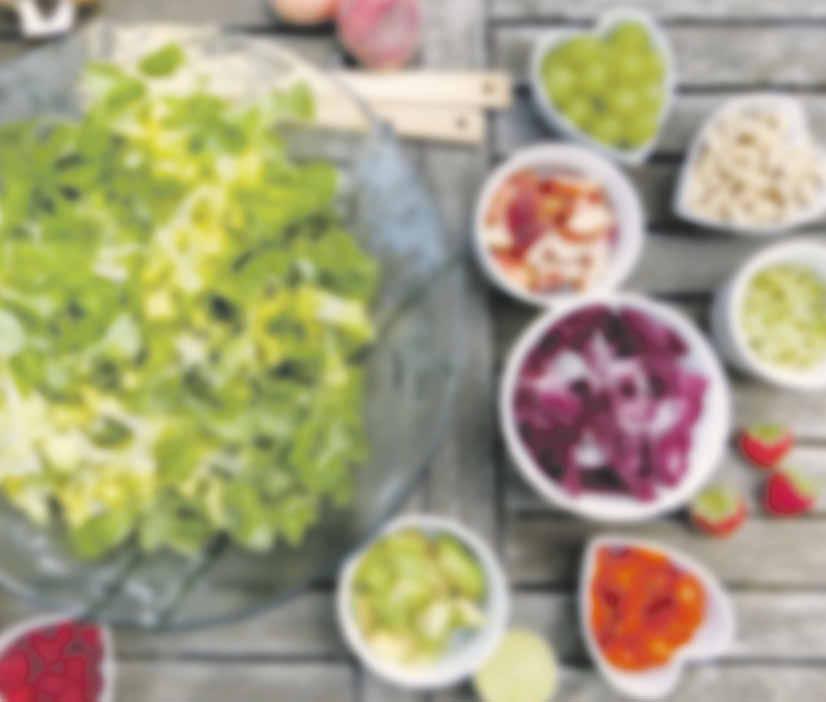 Baumholder - 18 - Ausgabe 29/2019 Ran an die BeIlagen!