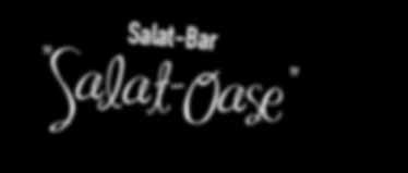 de frische Salate der Saison alles in Bio-Qualität all-you-can-eat N e u m a N N S t r a S S e 3 0 1 2 3 4 5 N e u h a u S e N t e l.