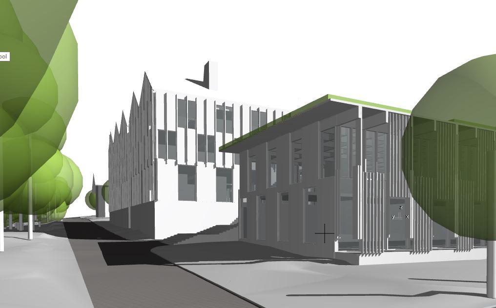 FÖRSLAGET NYTT Volymstudie Vy 02 12