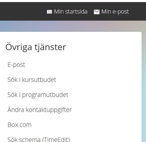 E-postadresser 2 1 Tio frågor in Enkät skickad till