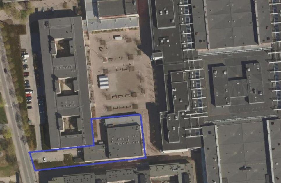 2019-05-16 5 (13) Berörd målgrupp I en IBKA står barnen i fokus. Barn är varje människa under 18 år.