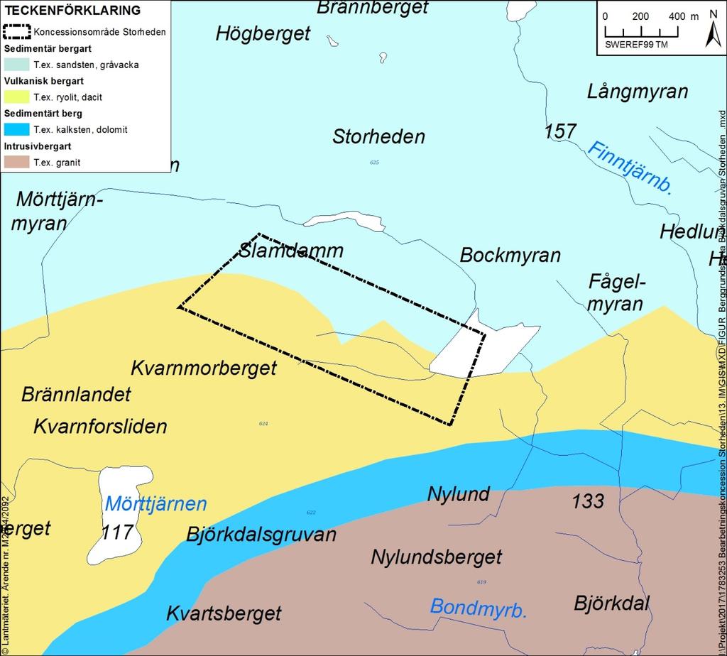 Resultaten visar att uppmätta halter av samtliga undersökta ämnen underskrider fastställda MKN.
