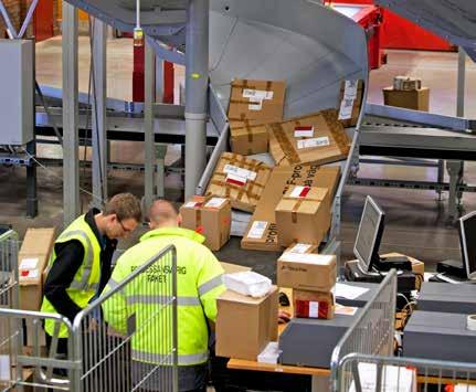 Tillsammans med sektionen för kollektiva persontransporter anordnades ett gemensamt sektionsmöte i Oslo. Mötet kom att handla om hur varje enskilt land arbetade med att organisera i de egna länderna.