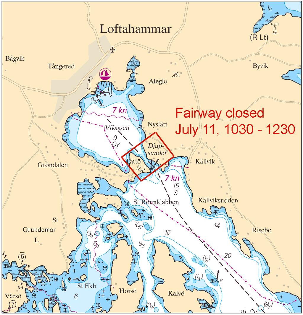 2015-06-25 9 Nr 552 Djupsundet, Loftahammar Länsstyrelsen, Kalmar. Publ.