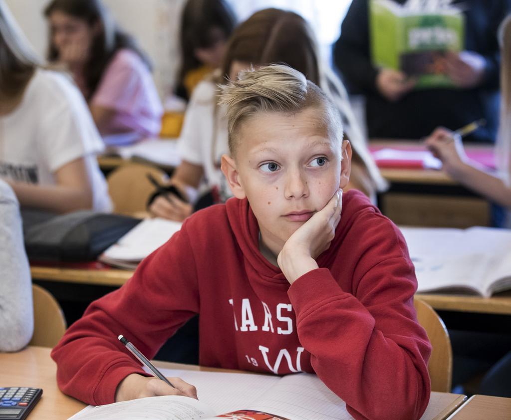 Bergvretenskolan, årskurs F 9 Kommunal grundskola Kantarellgatan 1 749 44 Enköping 0171-62 67 00