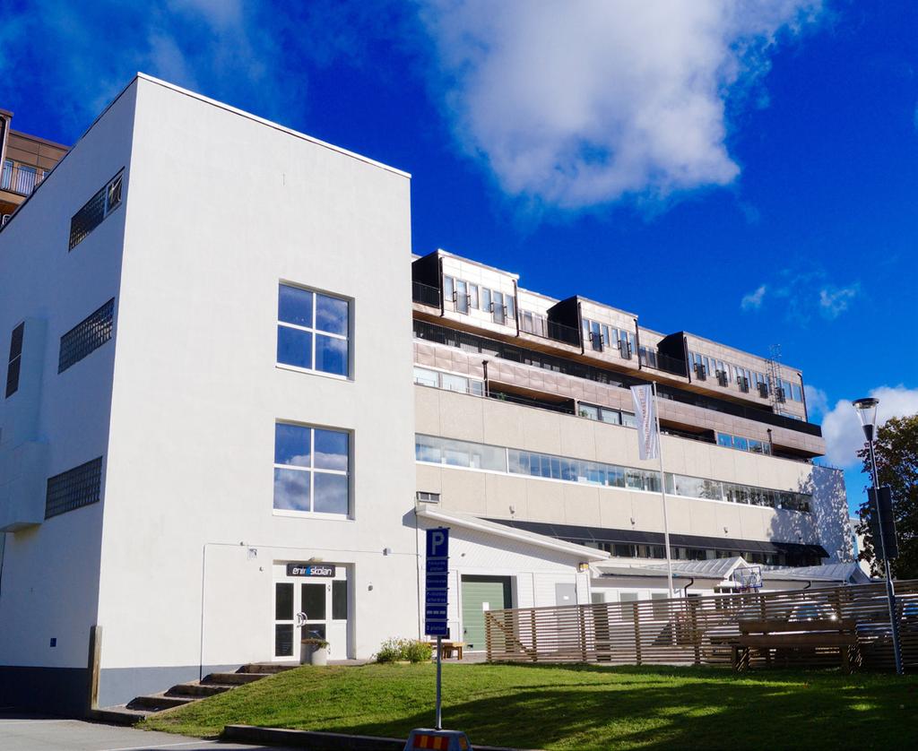se/bergvretenskolan Stefan Quas, telefon 0171-62 67 02 Antal elever: 716 Bergvretenskolan Huvudman: