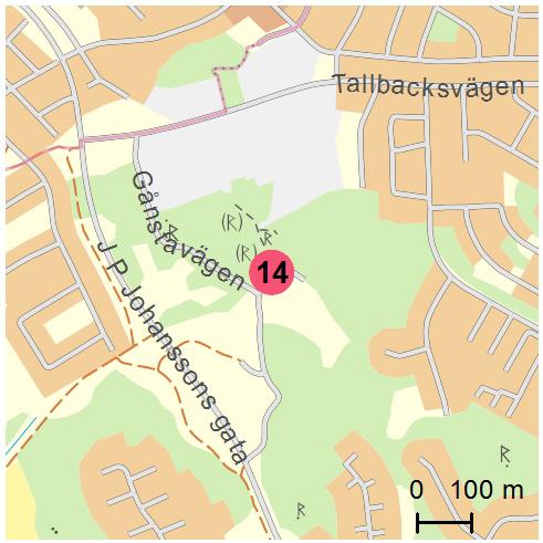 nu Webbplats: robinson.