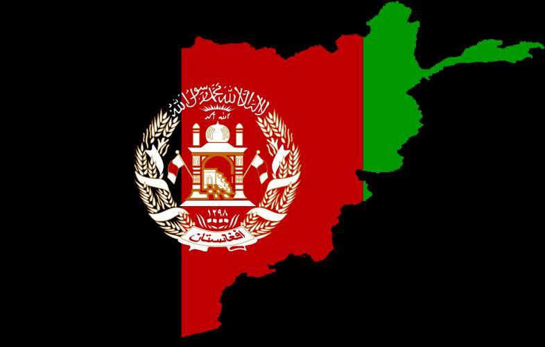 Lägesanalys: Afghanistan -Pådrivande faktorer