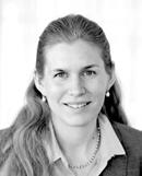 LEDNING LEDNING ANNA LJUNG, VD, civ. ek. från Handelshögsskolan, Stockholm. Född 1980. Verksam i bolaget sedan 2006.