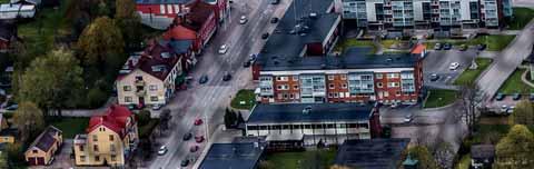 ÅSEDA - FÖRUTSÄTTNINGAR - ANALYS