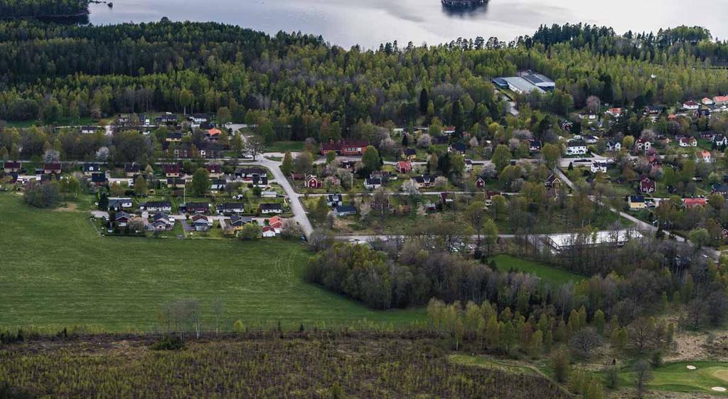 1.0 INLEDNING 2.0 MEDBORGARDIALOG 3.0 TIDIGARE ARBETEN 4.0 VISION & MÅL5.0 GESTALTNING 6.0 KONSEKVENSER 7.