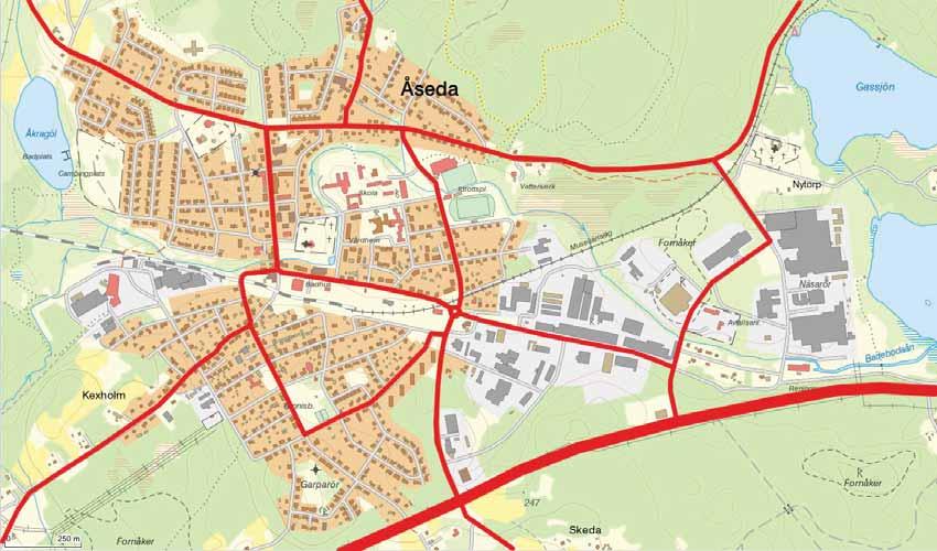 1.0 INLEDNING 2.0 MEDBORGARDIALOG 3.0 TIDIGARE ARBETEN 4.0 VISION & MÅL5.0 GESTALTNING 6.0 KONSEKVENSER SAMMANFATTNING 4.
