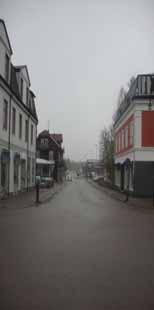 1.0 INLEDNING 2.0 MEDBORGARDIALOG 3.0 TIDIGARE ARBETEN 4.0 VISION & MÅL5.0 GESTALTNING 6.0 KONSEKVENSER 7.0 SAMMANFATTNING 4.1 TILLVARATA & UTVECKLA INFRASTRUKTUREN byggnationer.