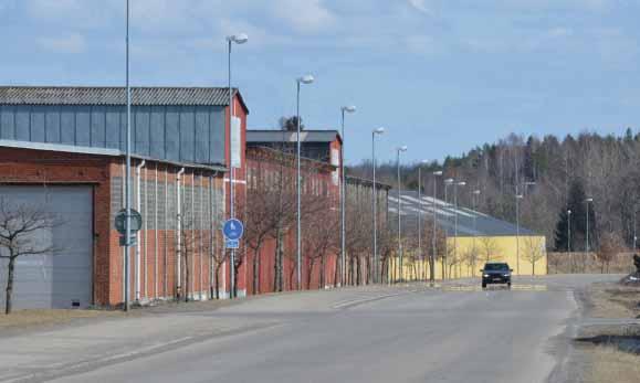 1.0 INLEDNING 2.0 MEDBORGARDIALOG 3.0 TIDIGARE ARBETEN 4.0 VISION & MÅL5.0 GESTALTNING 6.0 KONSEKVENSER 7.0 SAMMANFATTNING 4.