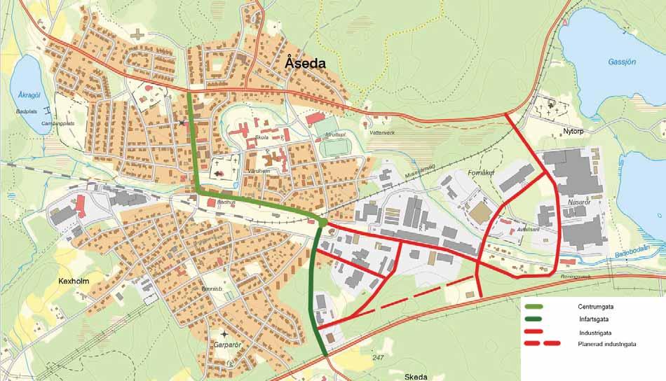 1.0 INLEDNING 2.0 MEDBORGARDIALOG 3.0 TIDIGARE ARBETEN 4.0 VISION & MÅL5.0 GESTALTNING 6.0 KONSEKVENSER 7.0 SAMMANFATTNING 4.
