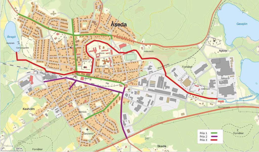 1.0 INLEDNING 2.0 MEDBORGARDIALOG 3.0 TIDIGARE ARBETEN 4.0 VISION & MÅL5.0 GESTALTNING 6.0 KONSEKVENSER 7.0 SAMMANFATTNING 4.