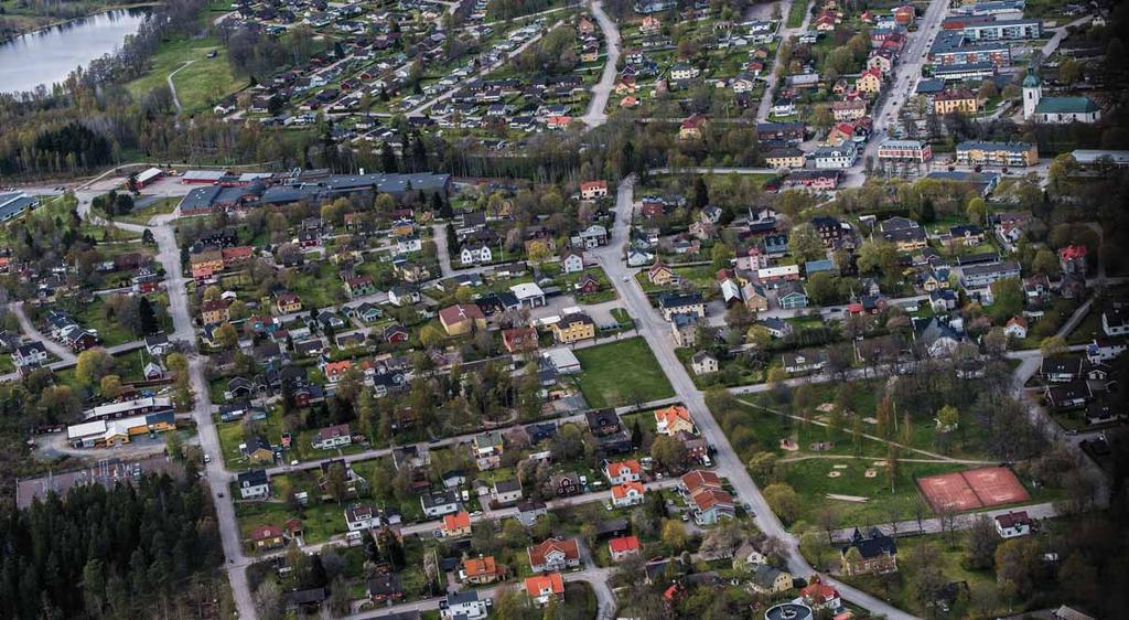 1.0 INLEDNING 2.0 MEDBORGARDIALOG 3.0 TIDIGARE ARBETEN 4.0 VISION & MÅL5.0 GESTALTNING 6.0 KONSEKVENSER 7.