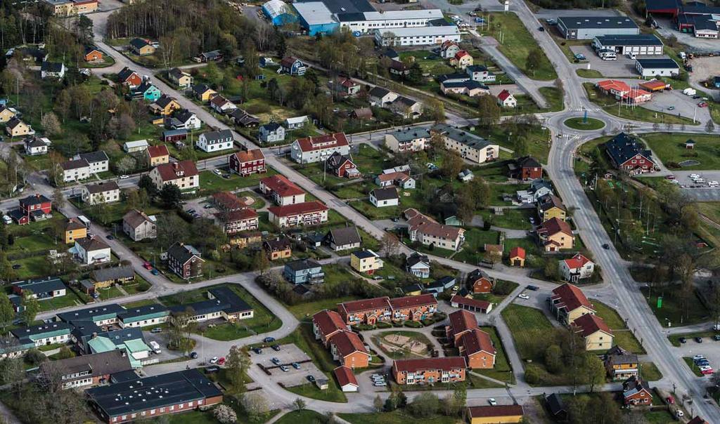 1.0 INLEDNING 2.0 MEDBORGARDIALOG 3.0 TIDIGARE ARBETEN 4.0 VISION & MÅL5.0 GESTALTNING 6.0 KONSEKVENSER 7.