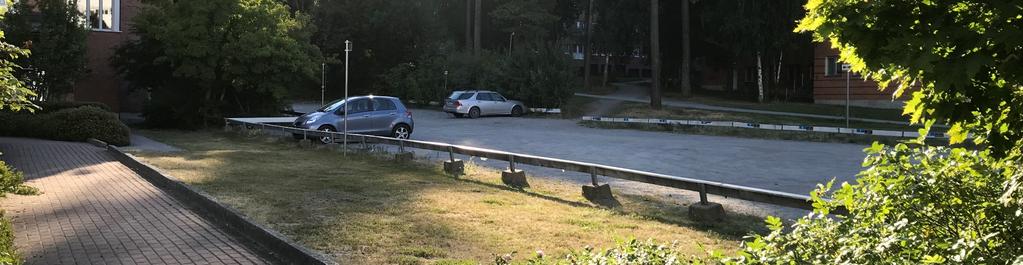 för bostadsbebyggelse Utrednings PM