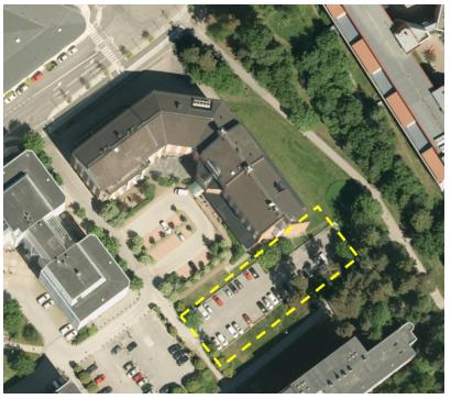 Utrednings PM Geoteknik Markförhållanden och grundläggning Hornafjord 3 ny markanvisning G18