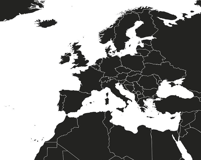 MADE IN GERMANY TECKENFÖRKLARING 4 2 +1 140 Sovplats Sittgrupp Kök Badrum Förvaring Antal sittplatser (inkl.
