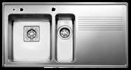 710 F-WT Stor ho: 710x400x195 mm Pris: 1 900:- FR 520 NF Stor
