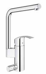 Besticklåda, insats i plast CONCETTO C Höjd: 399 mm