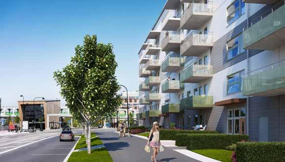 Vi har också lärt oss betydelsen av ljus, materialval och genuin kvalitet när det kommer till att skapa en miljö att trivas i.