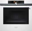 BF525LMW0, BF555LMW0 HB634GCS1S Inbyggnadsugn, A+, 71 liter, Svart/Rostfri, Varmluft, Antracit Emalj i ugn, 8 ungsfunktioner, TFT-display, Digitalur, Mjukstängande lucka, Stektermometer, Barnspärr,