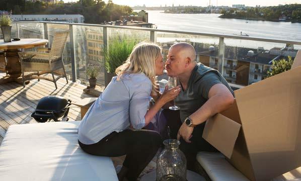 De mest avancerade inredningstrenderna går snabbt ur tiden, och så står du med en dyr renovering framför dig.