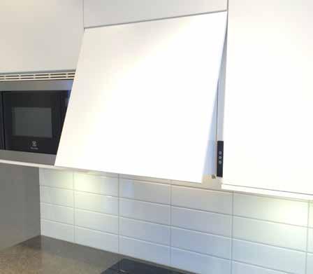 ELECTROLUX HOI630MF Induktionshäll, 60 cm, ramlös design, Touchkontroll-styrning, 2 booster-zoner, 4 zoner: