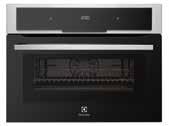 KÖK INBYGGNADSMIKRO KÖK INBYGGNADSMIKRO LEVERANTÖR: ELECTROLUX LEVERANTÖR: ELECTROLUX KONTROLLERA