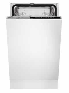 KÖK DISKMASKIN KÖK DISKMASKIN LEVERANTÖR: ELECTROLUX LEVERANTÖR: ELECTROLUX KONTROLLERA med Kundansvarig om det är en 60 cm eller 45 cm bred diskmaskin i din bostad KONTROLLERA med Kundansvarig om