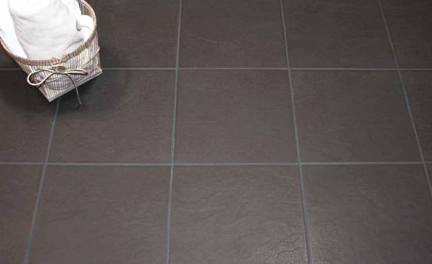 OGLASERAD KLINKER NEWCON MATERIAL: OGLASERAD KLINKER