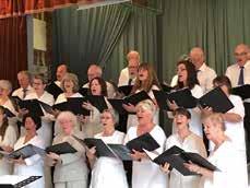 00, Rådmansö kyrka Medverkar gör bl a Rådmansö Skärgårdskör, Emilia Feldt sopran, Carl Ackerfeldt - baryton, samt en musikensemble ledd av Gustaf Henriksson, recitatör församlingsherde Jakob Bäcklund.