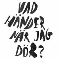 Men trots att alla går runt och funderar är det ibland lätt att känna sig ensam om sina tankar. Är det bara jag i hela världen som tänker så här?