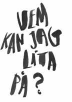 Vi får fundera kring kristen tro och stora livsfrågor som Gud, Kärlek, Livet och Döden.