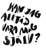 Att konfirmeras handlar också om att ha roligt, träffa kompisar, lära känna nya människor, åka på läger och uppleva nya spännande saker!
