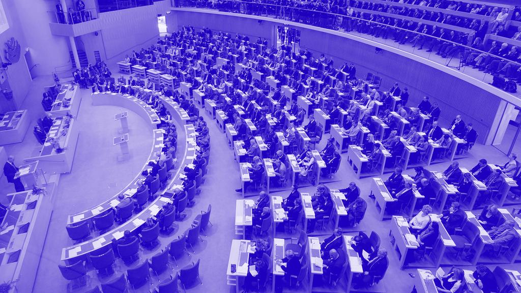 Demokratidagen 2019