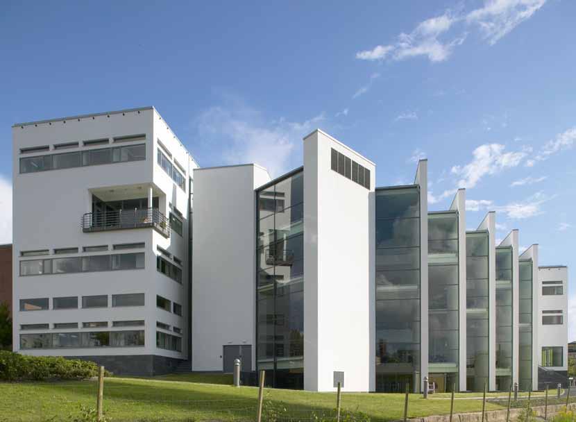 Högskolan i Borås.