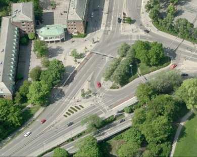 SID 13 (15) högre utsträckning efterfrågar innehållsrika och intensivt skötta parker.