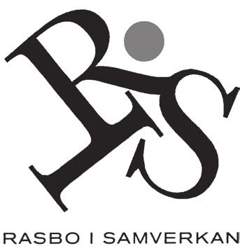 Ristaren INFORMATIONSBLAD FÖR RASBO I SAMVERKAN RASBO RASBOKIL STAVBY TUNA ÅRGÅNG 17 NR 3 JUNI 2019 ANSV. UTG: ANN-CHARLOTTE BJÖRKLUND PG 19 58 83-4 w w w. r a s b o.