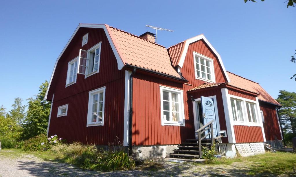 2023-36 Gnesta 2 58 Mårdstigen 9 Gnesta Överlåtelsebesiktning Steg Fastighetsuppgifter Fastighetsbeteckning : Uppdragsgivare Gnesta 2:58 Namn: Petronella & Joakim Lindèn Gatuadress: Mårdstigen 9