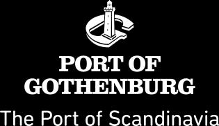 Styrelsesammanträde i Göteborgs Hamn AB den 23 april 2019 Ärende: Remiss Dnr 0531/19 Motion av Daniel Bernmar (V) om att kommunalisera verksamheterna i Göteborgs Hamn Förslag till beslut Sammantaget