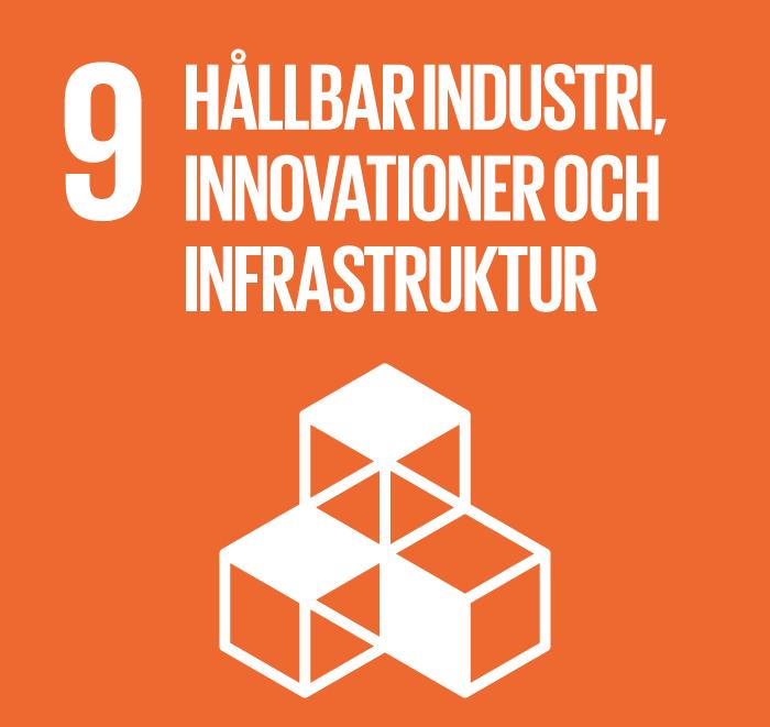 51 (94) Minskad sårbarhet i transportsystemet E18 utgör en samhällsviktig transportlänk för såväl internationell, nationell, regional och lokal trafik.