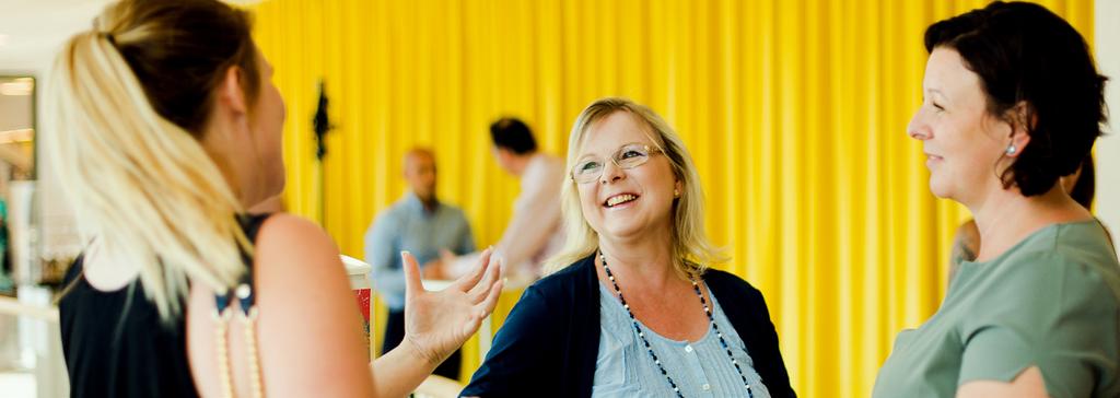 I Vallentuna kommun har vi en professionell verksamhet, som präglas av kvalitet och
